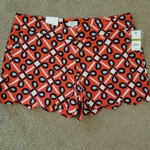 Size 14 shorts
